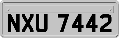 NXU7442