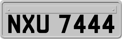 NXU7444