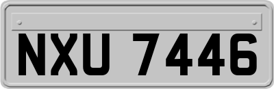 NXU7446