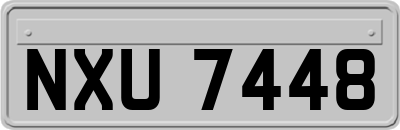 NXU7448