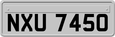NXU7450
