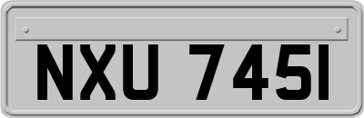 NXU7451