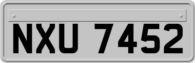 NXU7452