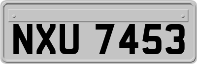 NXU7453