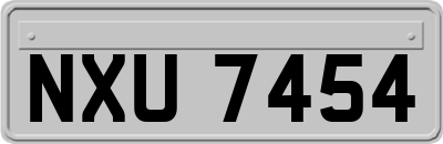 NXU7454
