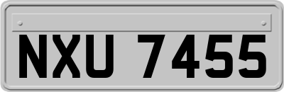 NXU7455