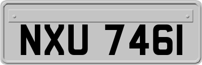 NXU7461