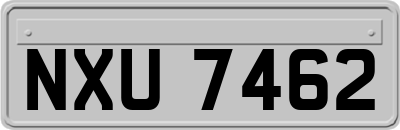 NXU7462