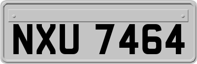 NXU7464