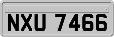 NXU7466