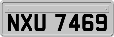 NXU7469