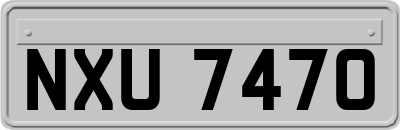 NXU7470