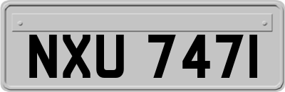 NXU7471