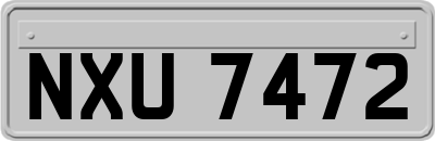 NXU7472