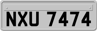 NXU7474