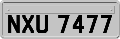 NXU7477