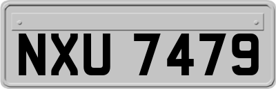 NXU7479