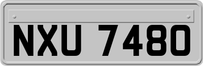 NXU7480