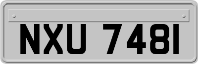 NXU7481