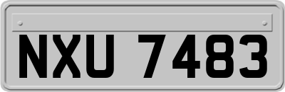 NXU7483