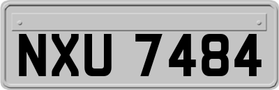 NXU7484