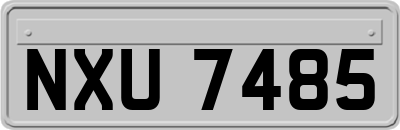 NXU7485