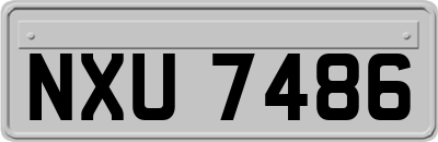 NXU7486