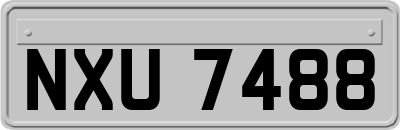 NXU7488