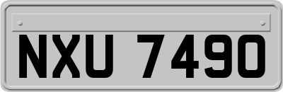 NXU7490