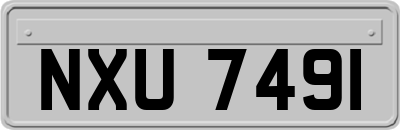 NXU7491