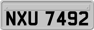 NXU7492