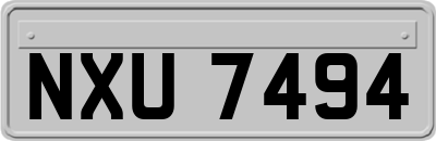 NXU7494