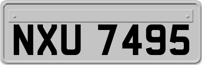 NXU7495