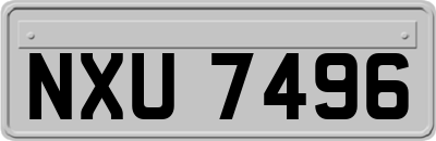 NXU7496