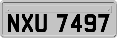 NXU7497