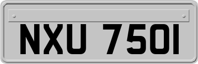 NXU7501