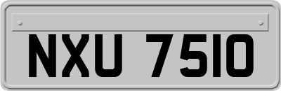 NXU7510