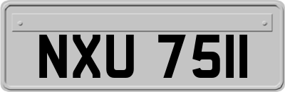 NXU7511