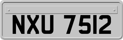 NXU7512