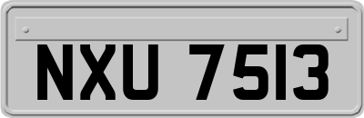NXU7513