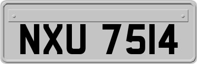 NXU7514