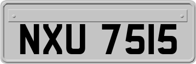 NXU7515