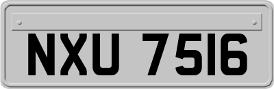 NXU7516