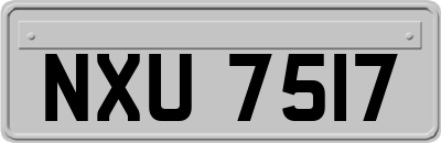 NXU7517