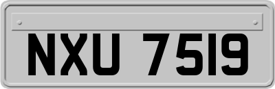 NXU7519