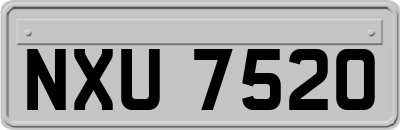 NXU7520