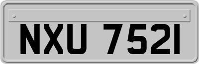 NXU7521