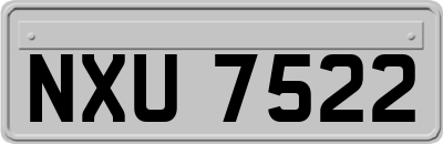 NXU7522