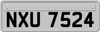 NXU7524