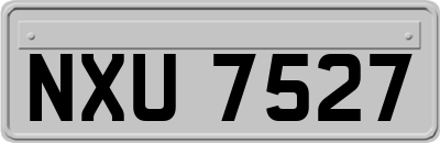 NXU7527